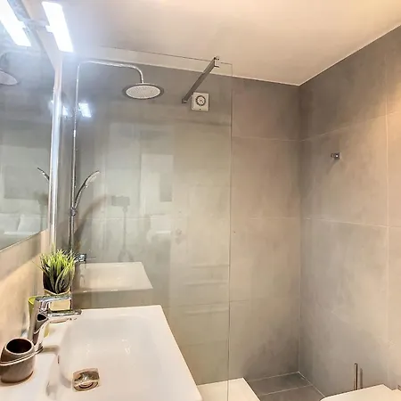 Cloudybay By Turin Appartement Funchal (Madeira)