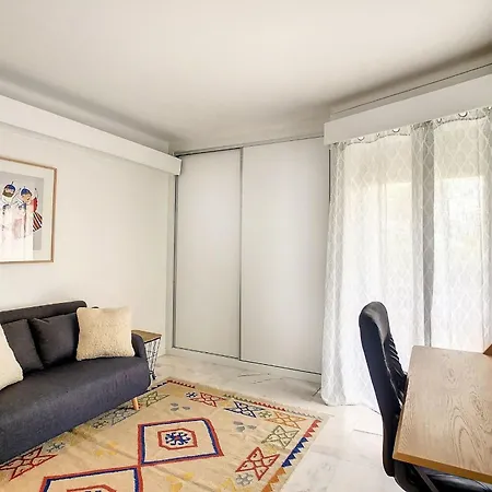 Cloudybay By Turin Appartement *