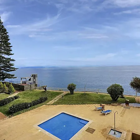 Cloudybay By Turin Appartement Funchal (Madeira)