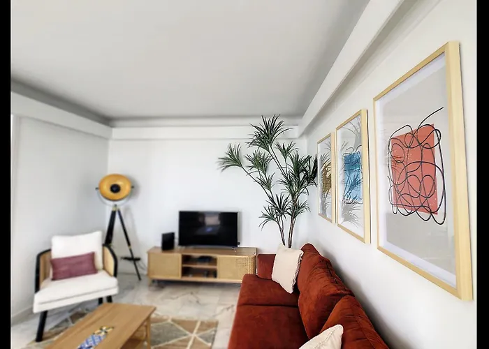 公寓 Cloudybay By Turin 丰沙尔