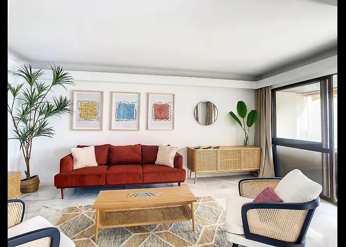 Cloudybay By Turin 公寓