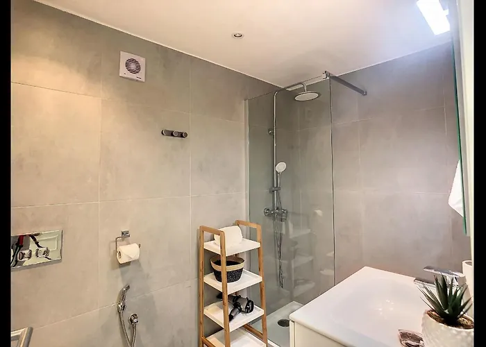 Cloudybay By Turin * 丰沙尔