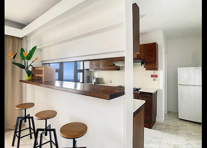 Cloudybay By Turin Διαμέρισμα