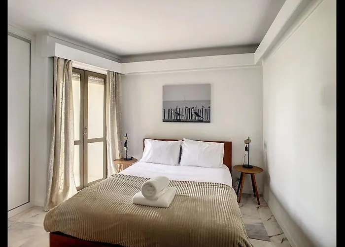 Cloudybay By Turin 丰沙尔