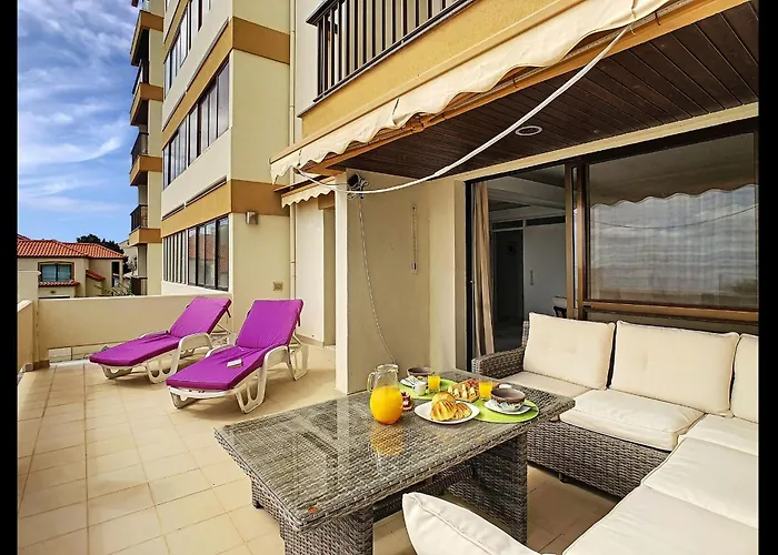 Cloudybay By Turin * 丰沙尔