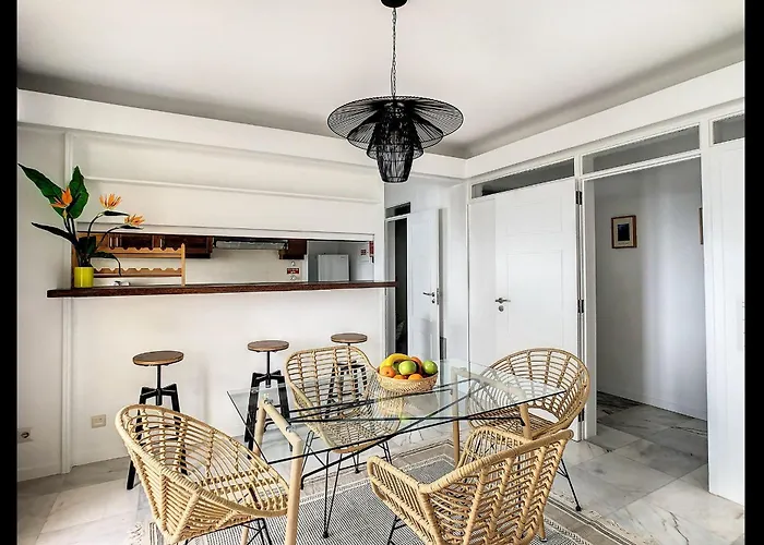 公寓 Cloudybay By Turin 丰沙尔