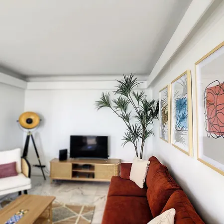 Apartment Cloudybay By Turin Funchal (Madeira)