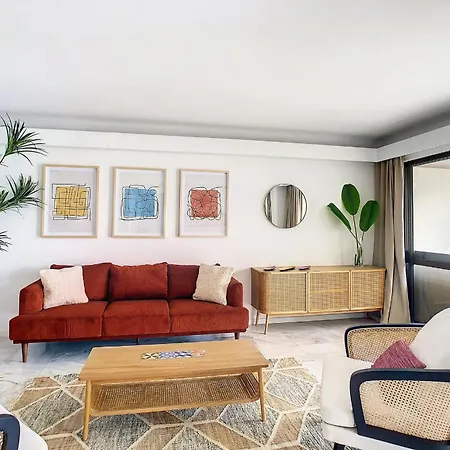 Cloudybay By Turin Apartment