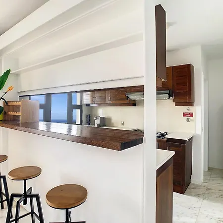 Cloudybay By Turin Apartment