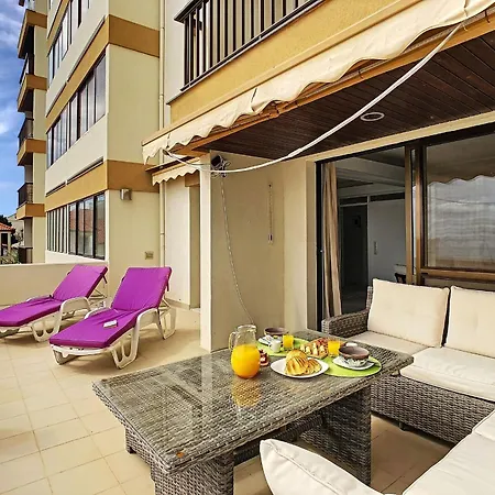 Cloudybay By Turin * Funchal (Madeira)