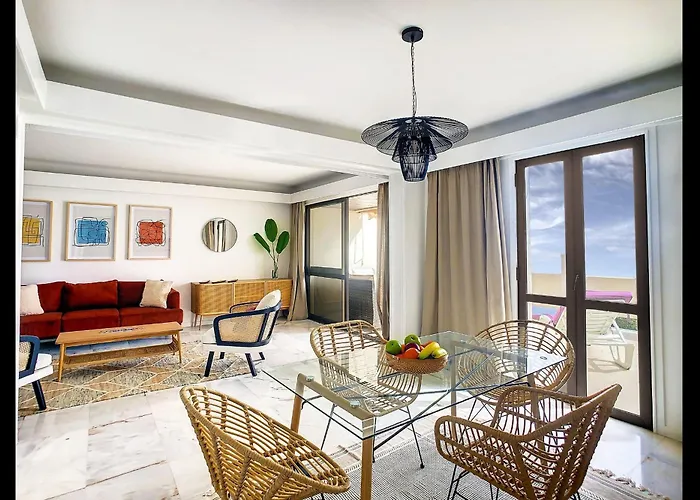 아파트 Cloudybay By Turin 푼샬