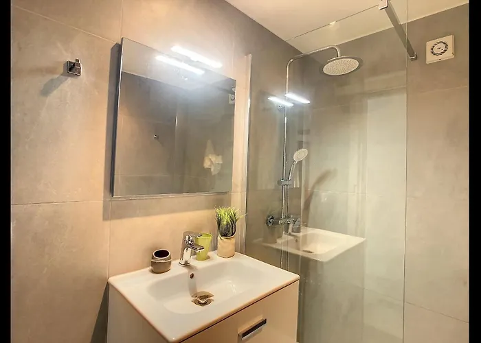 Cloudybay By Turin 아파트